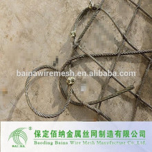 2014 China anping starkes dickes Kabel quadratisches Netz